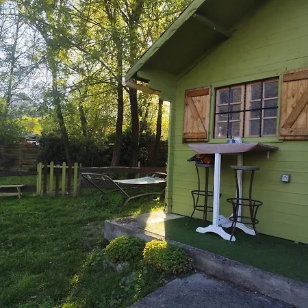 Campingplatz Le De Margot Lire Profil Merci